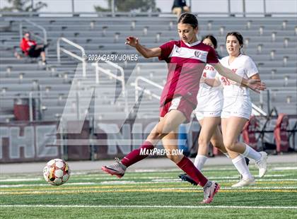 Thumbnail 2 in Whitney vs Ripon photogallery.