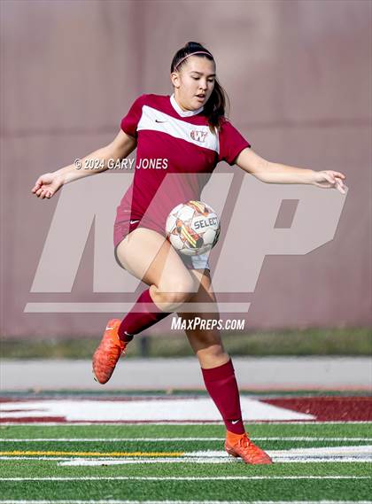 Thumbnail 2 in Whitney vs Ripon photogallery.
