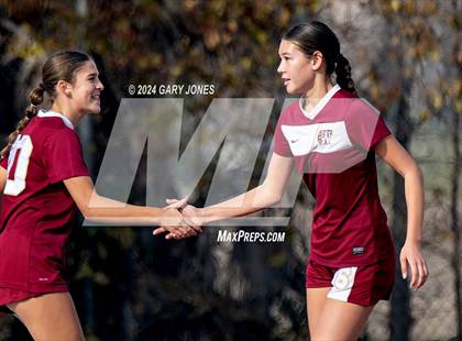 Thumbnail 1 in Whitney vs Ripon photogallery.