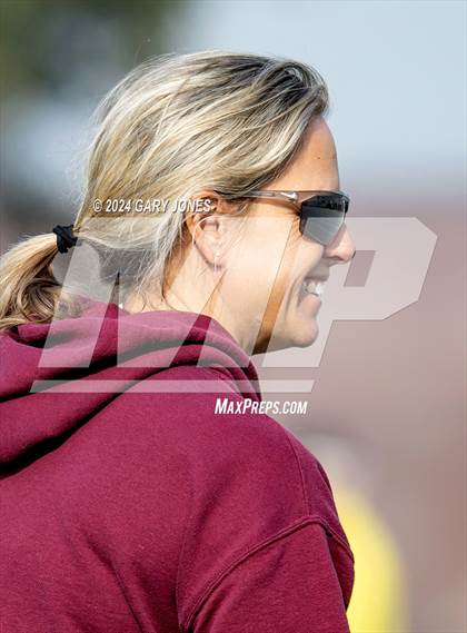Thumbnail 3 in Whitney vs Ripon photogallery.