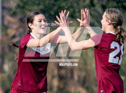 Thumbnail 3 in Whitney vs Ripon photogallery.