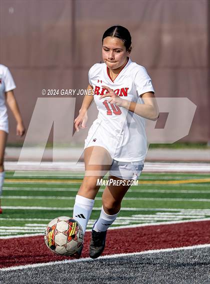 Thumbnail 3 in Whitney vs Ripon photogallery.