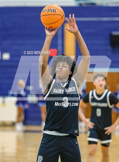 Thumbnail 2 in St. Francis @ Lovejoy photogallery.