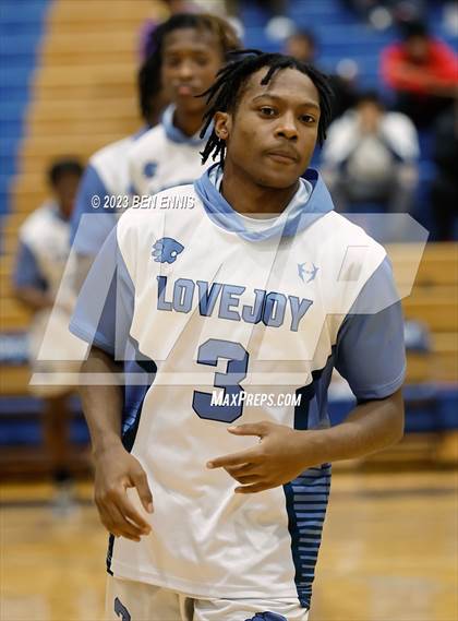Thumbnail 3 in St. Francis @ Lovejoy photogallery.