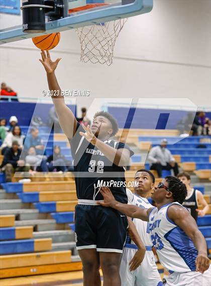 Thumbnail 2 in St. Francis @ Lovejoy photogallery.