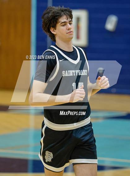 Thumbnail 3 in St. Francis @ Lovejoy photogallery.