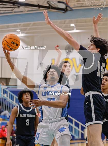 Thumbnail 3 in St. Francis @ Lovejoy photogallery.