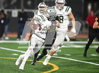 Thumbnail 1 in De La Salle vs. Mission Viejo (CIF State D1AA Final) photogallery.