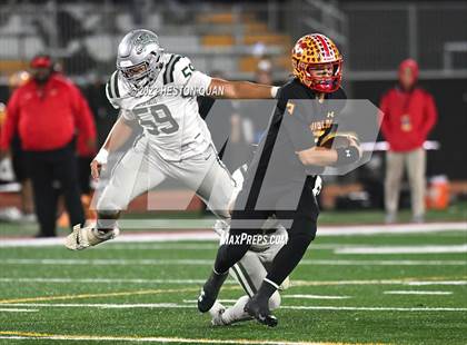 Thumbnail 1 in De La Salle vs. Mission Viejo (CIF State D1AA Final) photogallery.