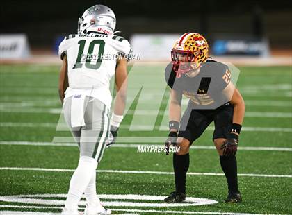 Thumbnail 1 in De La Salle vs. Mission Viejo (CIF State D1AA Final) photogallery.