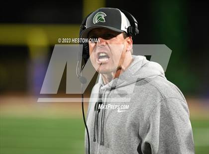 Thumbnail 3 in De La Salle vs. Mission Viejo (CIF State D1AA Final) photogallery.