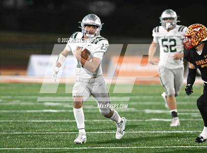 Thumbnail 3 in De La Salle vs. Mission Viejo (CIF State D1AA Final) photogallery.