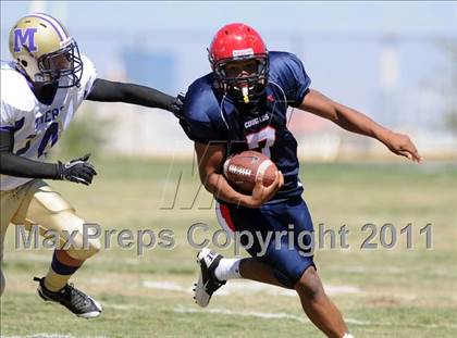 Thumbnail 3 in Sunrise Mountain @ Coronado photogallery.