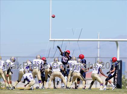 Thumbnail 1 in Sunrise Mountain @ Coronado photogallery.