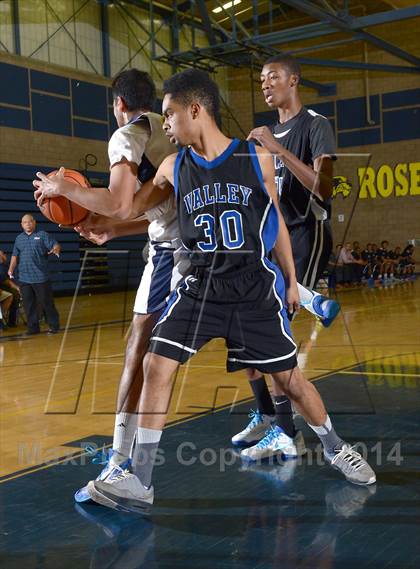 Thumbnail 1 in Valley @ Rosemont photogallery.