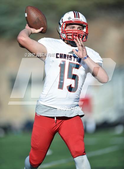 Thumbnail 3 in JV: Christian @ Scripps Ranch photogallery.