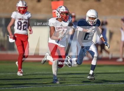 Thumbnail 1 in JV: Christian @ Scripps Ranch photogallery.