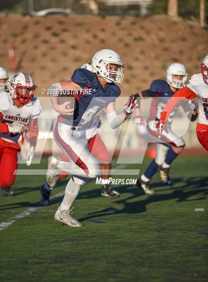 Thumbnail 1 in JV: Christian @ Scripps Ranch photogallery.