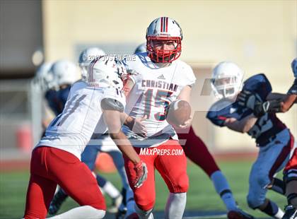 Thumbnail 1 in JV: Christian @ Scripps Ranch photogallery.