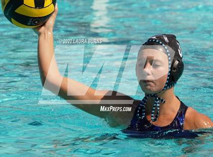 Thumbnail 1 in Clovis North vs Garces Memorial (Central Valley Showdown) photogallery.