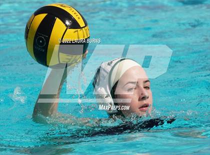 Thumbnail 3 in Clovis North vs Garces Memorial (Central Valley Showdown) photogallery.