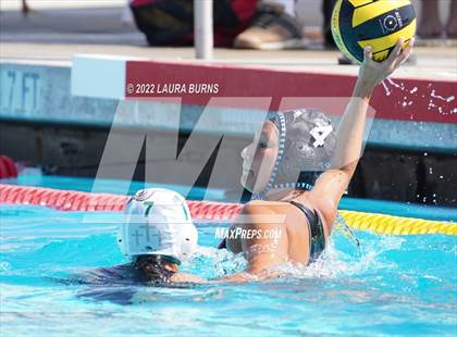 Thumbnail 1 in Clovis North vs Garces Memorial (Central Valley Showdown) photogallery.