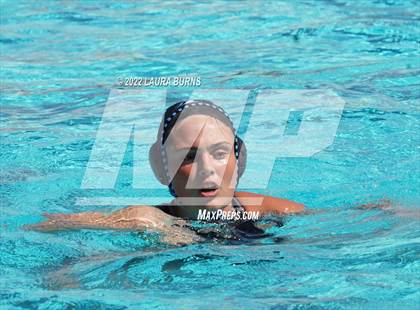 Thumbnail 1 in Clovis North vs Garces Memorial (Central Valley Showdown) photogallery.