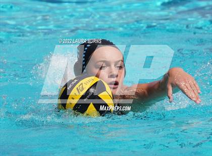 Thumbnail 3 in Clovis North vs Garces Memorial (Central Valley Showdown) photogallery.