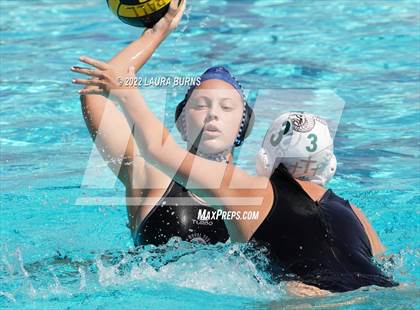 Thumbnail 1 in Clovis North vs Garces Memorial (Central Valley Showdown) photogallery.