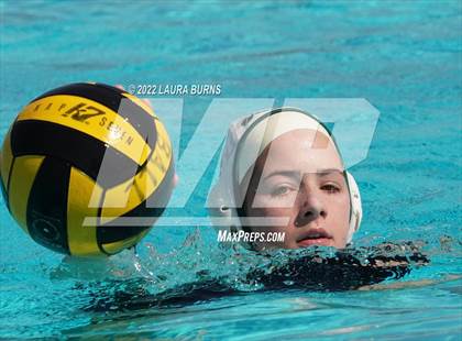 Thumbnail 1 in Clovis North vs Garces Memorial (Central Valley Showdown) photogallery.