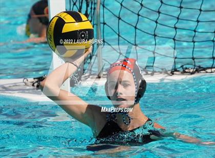 Thumbnail 3 in Clovis North vs Garces Memorial (Central Valley Showdown) photogallery.