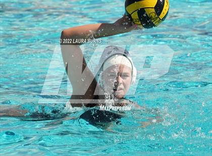 Thumbnail 1 in Clovis North vs Garces Memorial (Central Valley Showdown) photogallery.