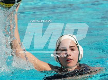 Thumbnail 2 in Clovis North vs Garces Memorial (Central Valley Showdown) photogallery.