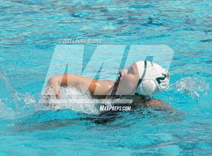 Thumbnail 3 in Clovis North vs Garces Memorial (Central Valley Showdown) photogallery.