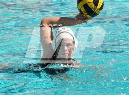 Thumbnail 2 in Clovis North vs Garces Memorial (Central Valley Showdown) photogallery.