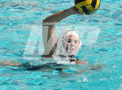 Thumbnail 3 in Clovis North vs Garces Memorial (Central Valley Showdown) photogallery.