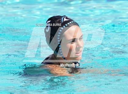 Thumbnail 2 in Clovis North vs Garces Memorial (Central Valley Showdown) photogallery.
