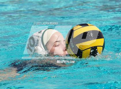 Thumbnail 2 in Clovis North vs Garces Memorial (Central Valley Showdown) photogallery.