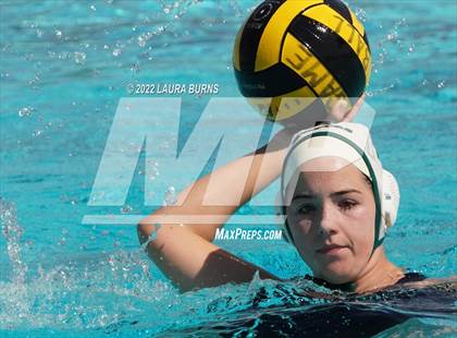 Thumbnail 2 in Clovis North vs Garces Memorial (Central Valley Showdown) photogallery.