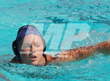 Thumbnail 3 in Clovis North vs Garces Memorial (Central Valley Showdown) photogallery.