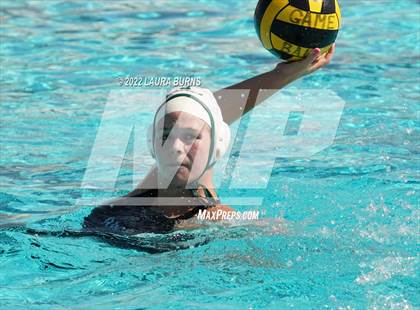 Thumbnail 3 in Clovis North vs Garces Memorial (Central Valley Showdown) photogallery.