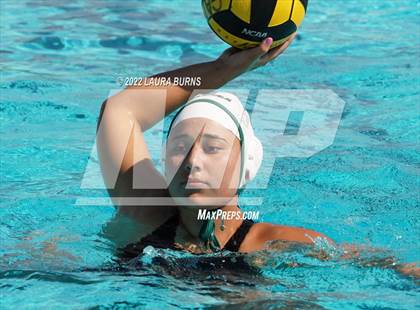 Thumbnail 1 in Clovis North vs Garces Memorial (Central Valley Showdown) photogallery.