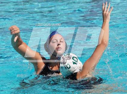 Thumbnail 1 in Clovis North vs Garces Memorial (Central Valley Showdown) photogallery.