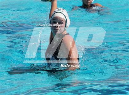 Thumbnail 1 in Clovis North vs Garces Memorial (Central Valley Showdown) photogallery.