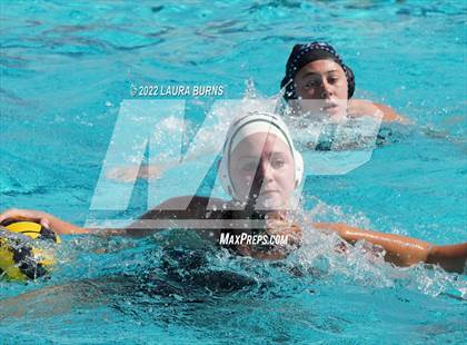 Thumbnail 3 in Clovis North vs Garces Memorial (Central Valley Showdown) photogallery.