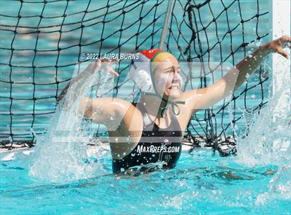 Thumbnail 3 in Clovis North vs Garces Memorial (Central Valley Showdown) photogallery.