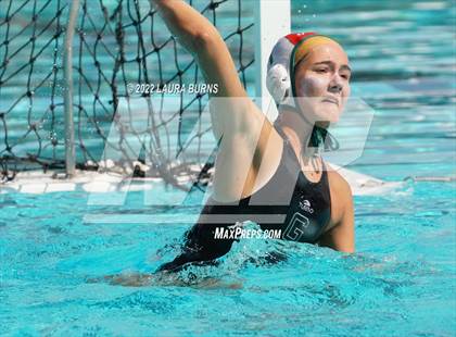 Thumbnail 1 in Clovis North vs Garces Memorial (Central Valley Showdown) photogallery.