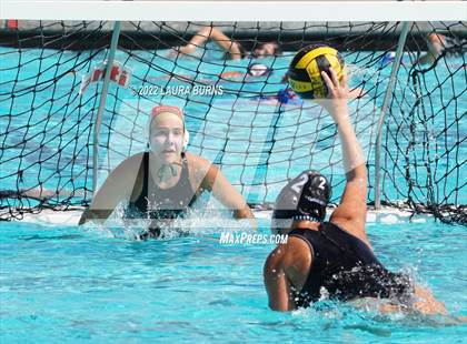 Thumbnail 3 in Clovis North vs Garces Memorial (Central Valley Showdown) photogallery.