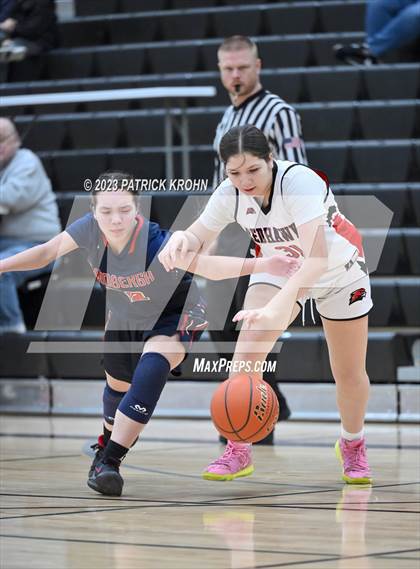 Thumbnail 1 in Lindbergh @ Sammamish photogallery.