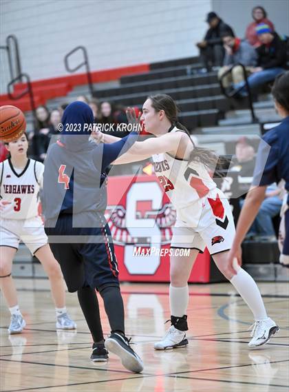 Thumbnail 1 in Lindbergh @ Sammamish photogallery.